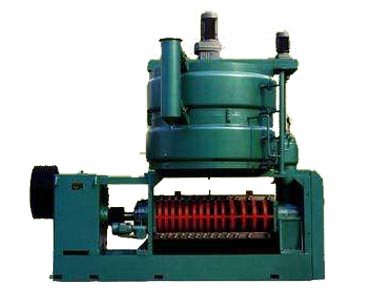ZY32 Oil Press Machine