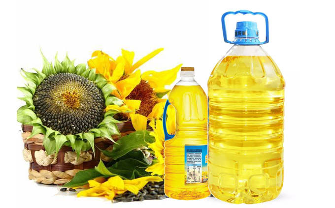 Sunflower oil