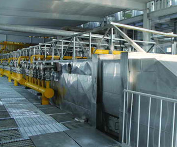 Sunflower Cake Extraction Plant