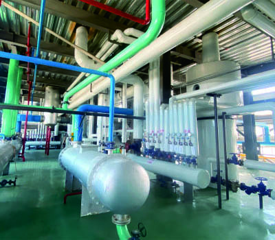 Is the edible oil produced by leaching method safe?