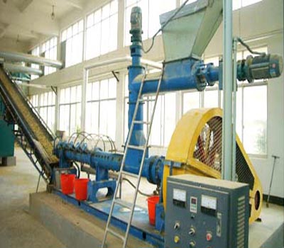 Oilseed pretreatment is very important for edible oil production
