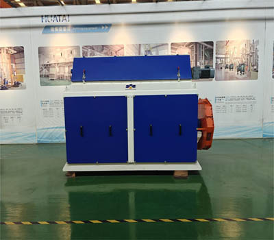 Shelling machine, sunflower seed shelling machine