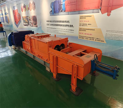 Large palm fruit oil press/palm kernel oil machine