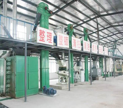 cold pressing workshop