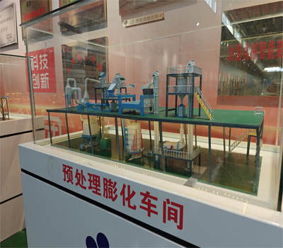 Why the oilseeds need flaking in oil extraction?