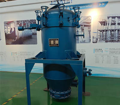 Miscella evaporation equipment