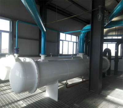 condenser